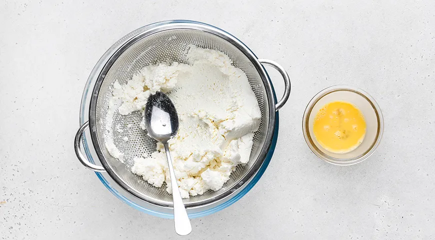 Сырники по ГОСТу