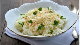 Простые рецепты с кунжутом и капустой