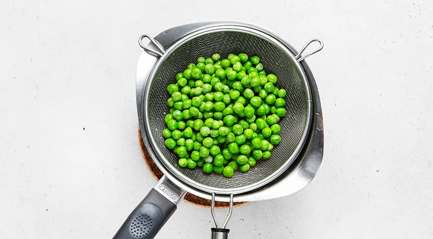 Торт «Оливье»