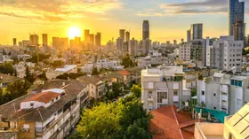 Что нужно знать для первого путешествия в Тель-Авив