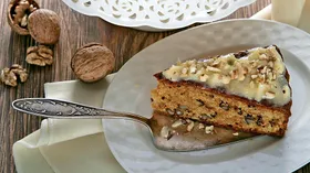Рецепты с гвоздикой, орехами и мускатным орехом