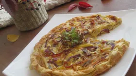 Рецепты на масленицу с мясной гастрономией и мукой пшеничной
