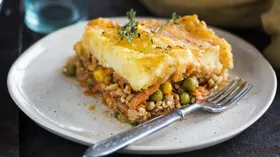 Рецепты на ужин с кукурузой и чесноком