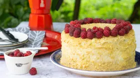 Рецепты на обед со сгущеным молоком и сыром сливочным