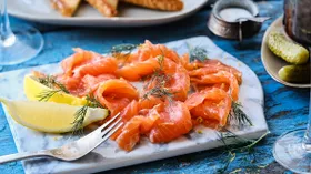 Рецепты на завтрак с алкоголем