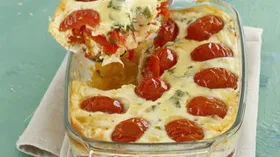 Рецепты с маслом растительным, сыром полутвёрдым и птицей