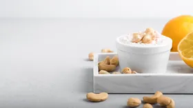 Не только молоко: узнали, как сделать домашнюю сметану из кешью