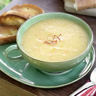 Рыбная похлебка