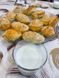 Рецепты к приходу гостей с приправами и сливочным маслом