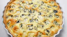 Рецепты с кисломолочными продуктами, сырами и грушей