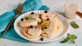 Сырники по ГОСТу