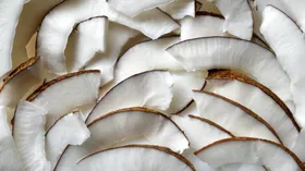 В России появилось кокосовое сало