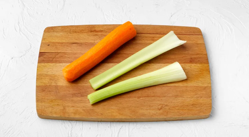 Гороховый суп без картошки