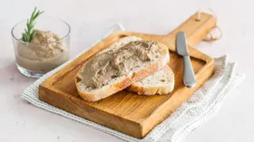 Рецепты с рыбой, курятиной и печенью