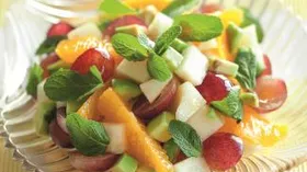 Рецепты с овощами, продукцией пчеловодства и лёгкими
