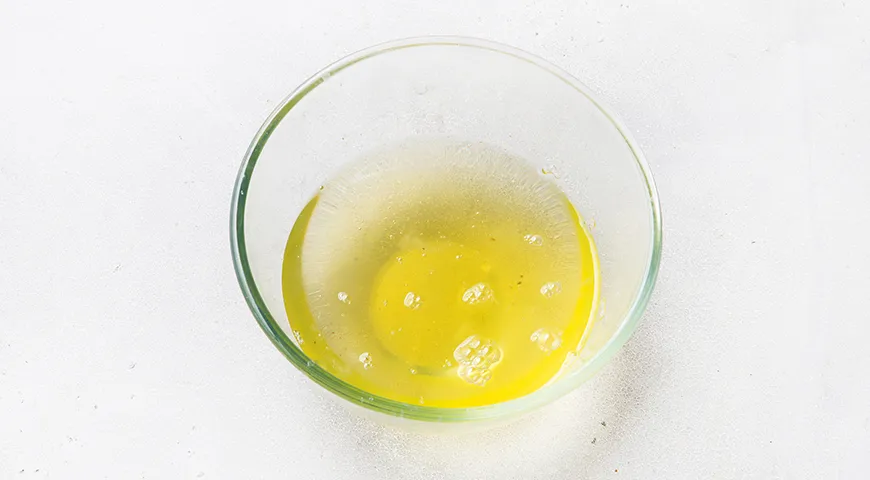 Классическое безе