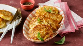 Простые рецепты с овощами и сыром полутвёрдым