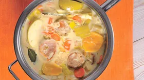 Рецепты с мукой пшеничной, маслом оливковым и морковью