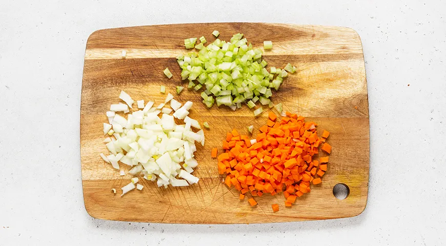 Гречка в аэрогриле