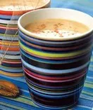 Рецепты с молочной продукцией, яйцом и лёгкими