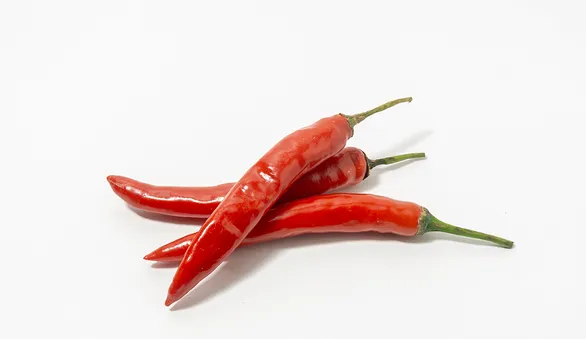 Кайенский перец