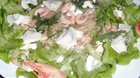 Рецепты с овощами, яйцом и соусом соевым