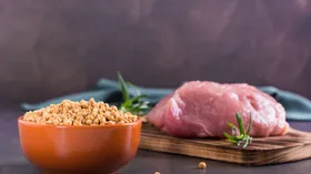 Вегетарианцы были правы? Ученые выяснили, какой белок продлевает жизнь