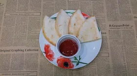 Рецепты мексиканской кухни на ужин с чесноком