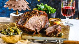 Рецепты к приходу гостей с продукцией пчеловодства