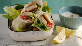 Роллы с молочной продукцией