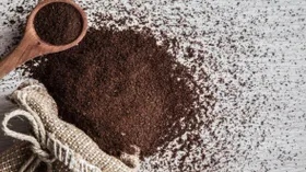 Кофе без зерен продает стартап из Сиэтла