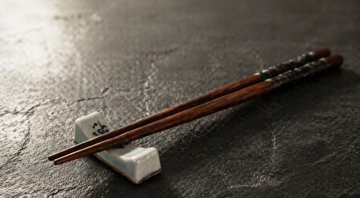 Разобрались, как называются палочки для еды и какие лучше выбрать