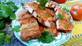 Рецепты вьетнамской кухни на ужин с овощами
