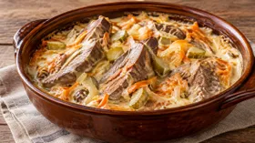 Сердце по-русски