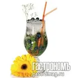 Простые рецепты с приправами и голубикой