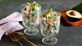 Рецепты с горохом для правильного питания