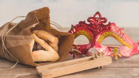 Пурим 2025: почему в этот день евреям можно пить и как отметить праздник