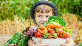 Осенние витамины: в каких продуктах искать пользу в сентябре 