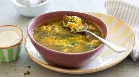 Рецепты с щавелем и яйцом куриным