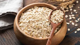 Какая овсянка полезнее для желудка и почему