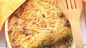 Рецепты с овощами, пармезаном и горохом