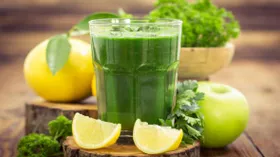 День зеленого сока: когда отмечают и зачем придумали этот праздник