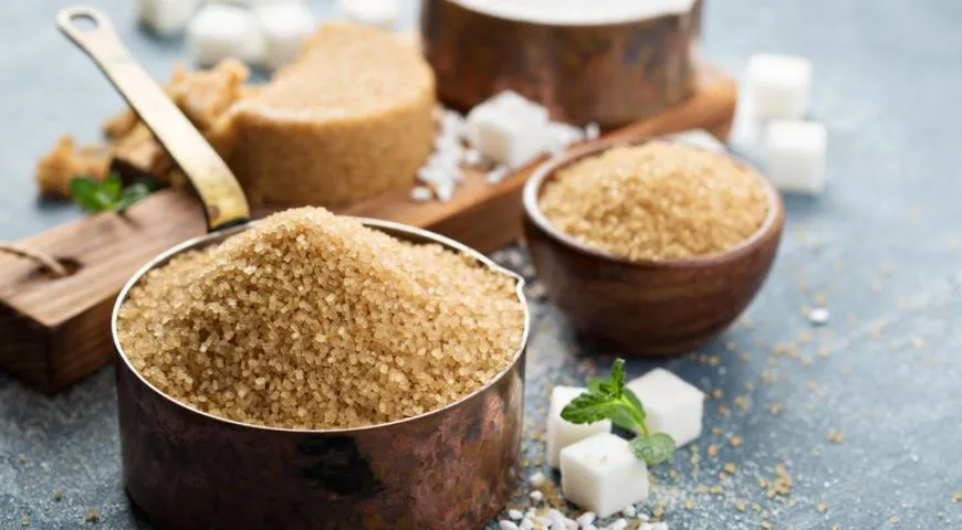 Имена сахара