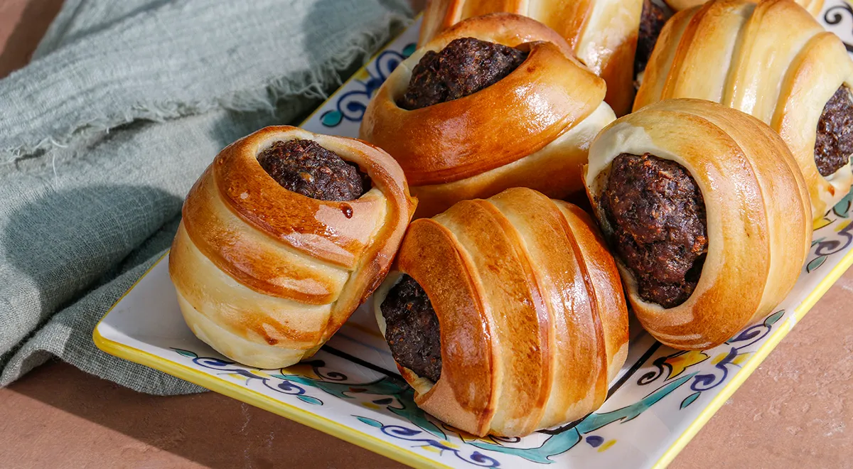 Рецепт котлет в тесте в духовке