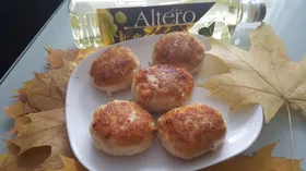 Рецепты на ужин с яйцом куриным и треской