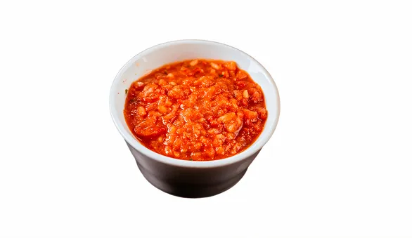 Соус сацебели