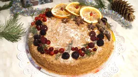 Рецепты с приправами, молоком и мёдом