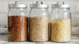 Что полезнее: рис, гречка или перловка