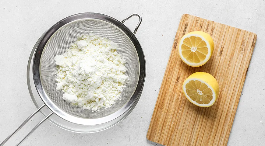 Глазурь из сгущенки