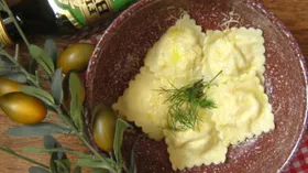 Рецепты итальянской кухни с яйцом куриным и курятиной